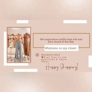 Welcome 🤗 everyone in this wonderful community.